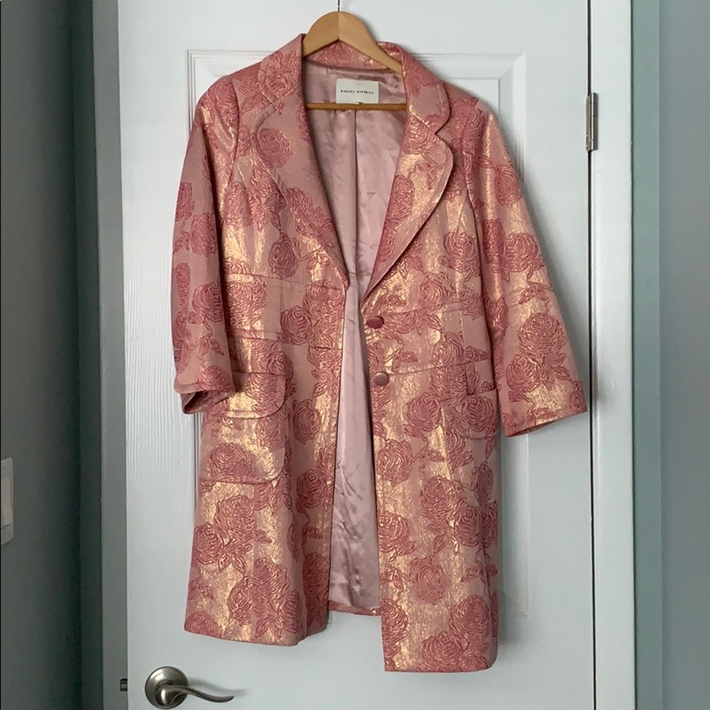 Banana Republic jacket